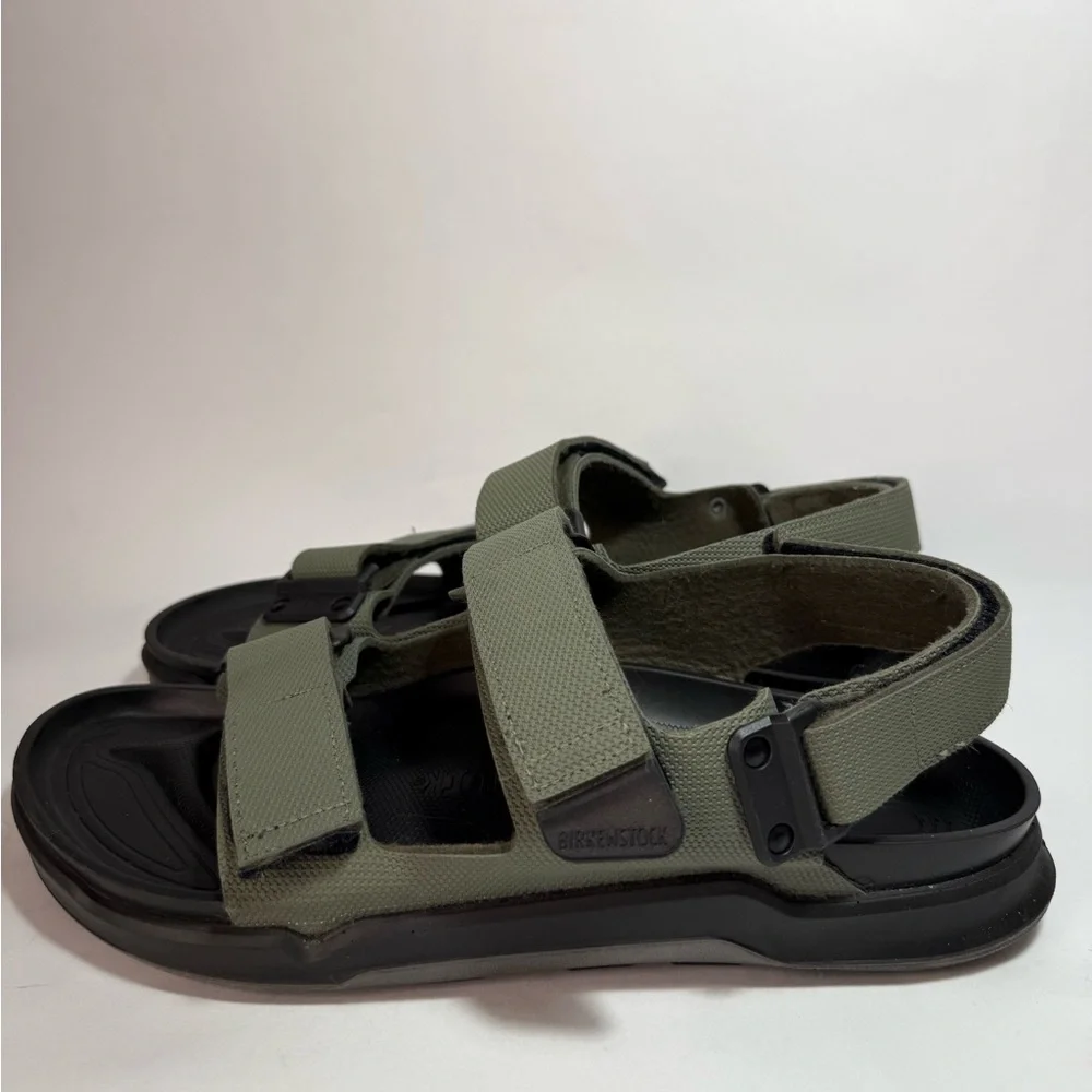 Birkenstock step into